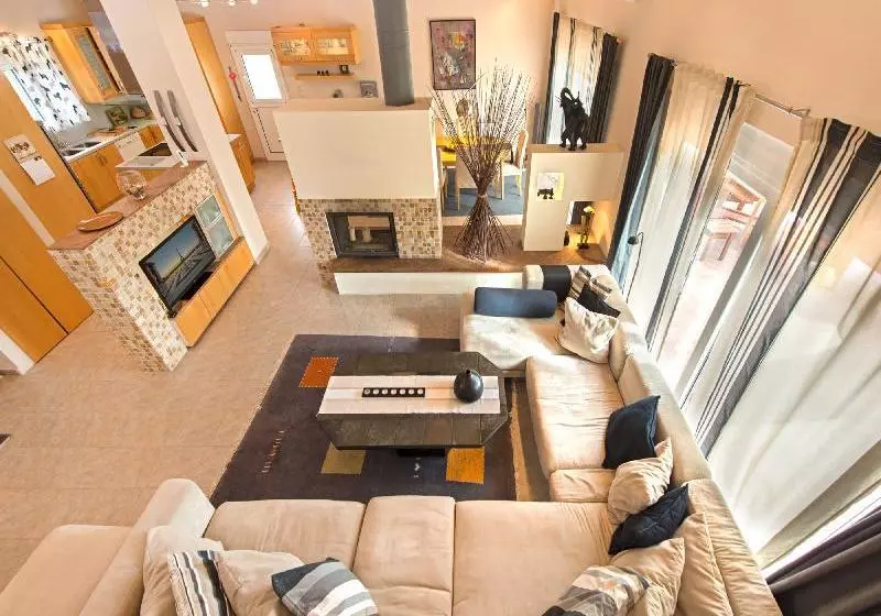 酒店 Olive Villa Kolymbia