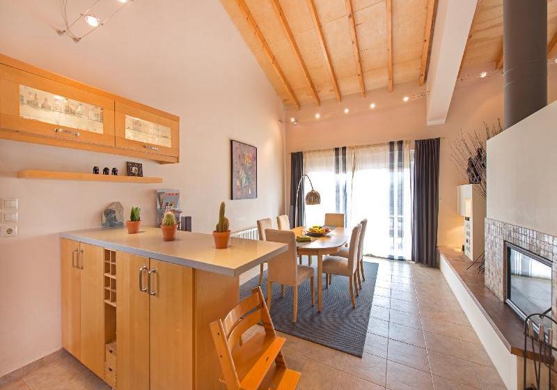 Отель Olive Villa Kolymbia