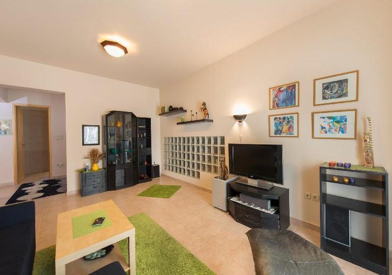 Отель Olive Villa Kolymbia