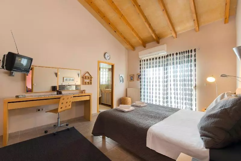 酒店 Olive Villa Kolymbia