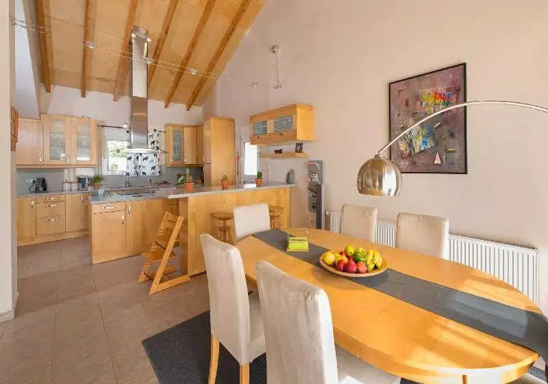 酒店 Olive Villa Kolymbia