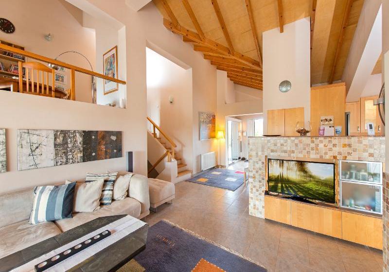 Отель Olive Villa Kolymbia