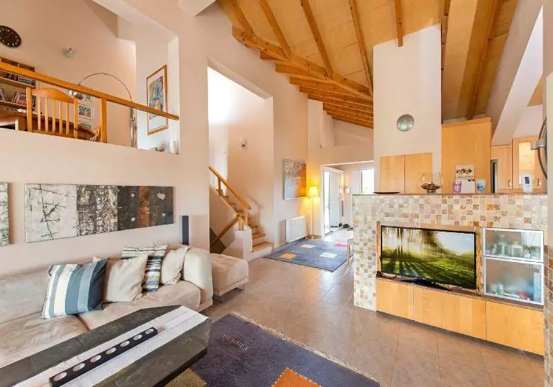 酒店 Olive Villa Kolymbia