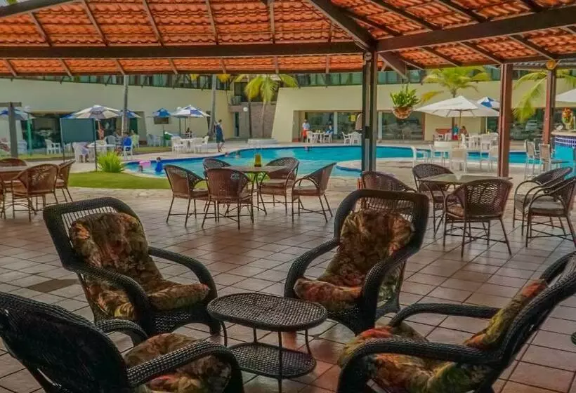 Hotelli Orange Praia