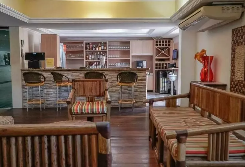 Hotelli Orange Praia