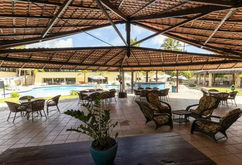 Hotelli Orange Praia