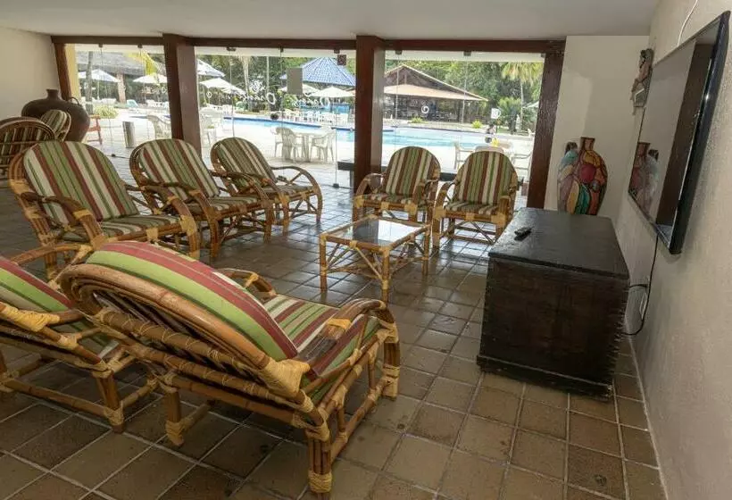 Hotelli Orange Praia