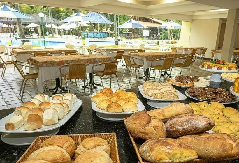 Hotelli Orange Praia