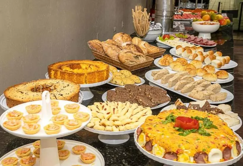 Hotelli Orange Praia