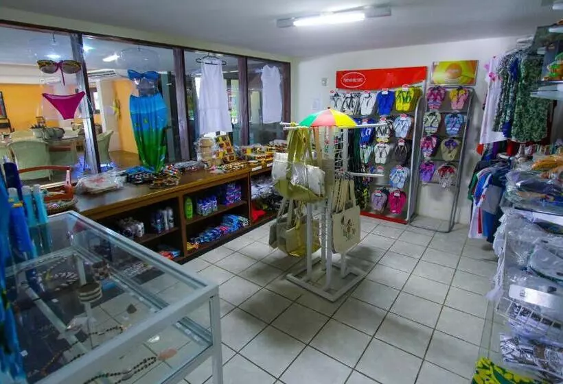 Hotelli Orange Praia