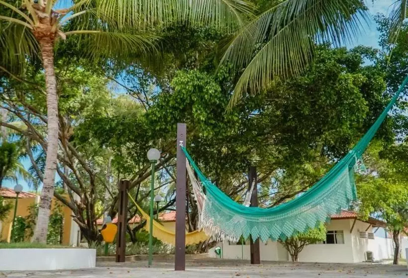 Hotelli Orange Praia