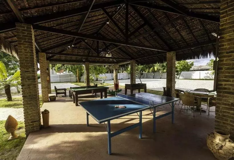 Hotelli Orange Praia