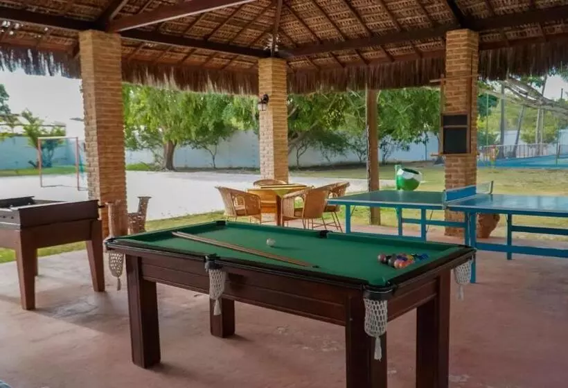 Hotelli Orange Praia