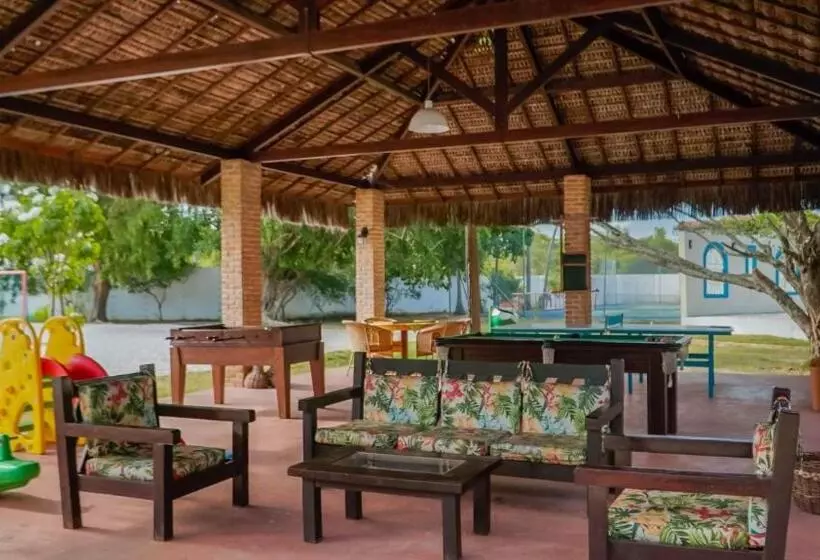 Hotelli Orange Praia