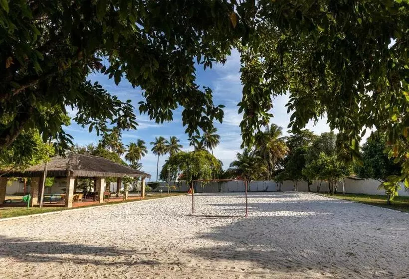 Hotelli Orange Praia