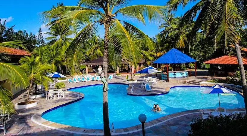 Hotelli Orange Praia