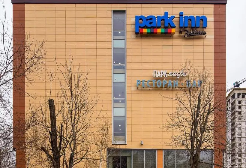 ホテル Park Inn By Radisson Izmailovo Moscow