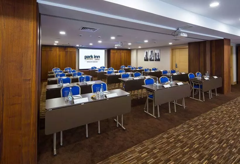 ホテル Park Inn By Radisson Izmailovo Moscow