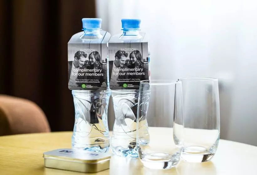 ホテル Park Inn By Radisson Izmailovo Moscow
