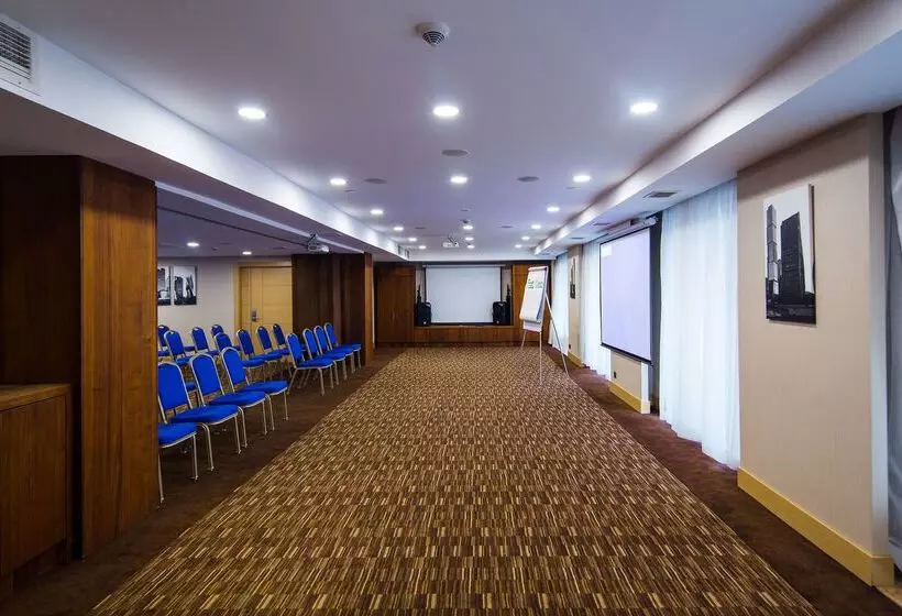 ホテル Park Inn By Radisson Izmailovo Moscow