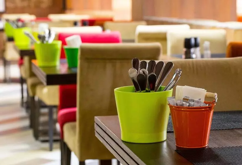 ホテル Park Inn By Radisson Izmailovo Moscow