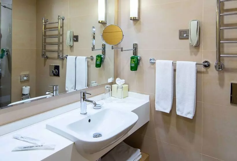 ホテル Park Inn By Radisson Izmailovo Moscow