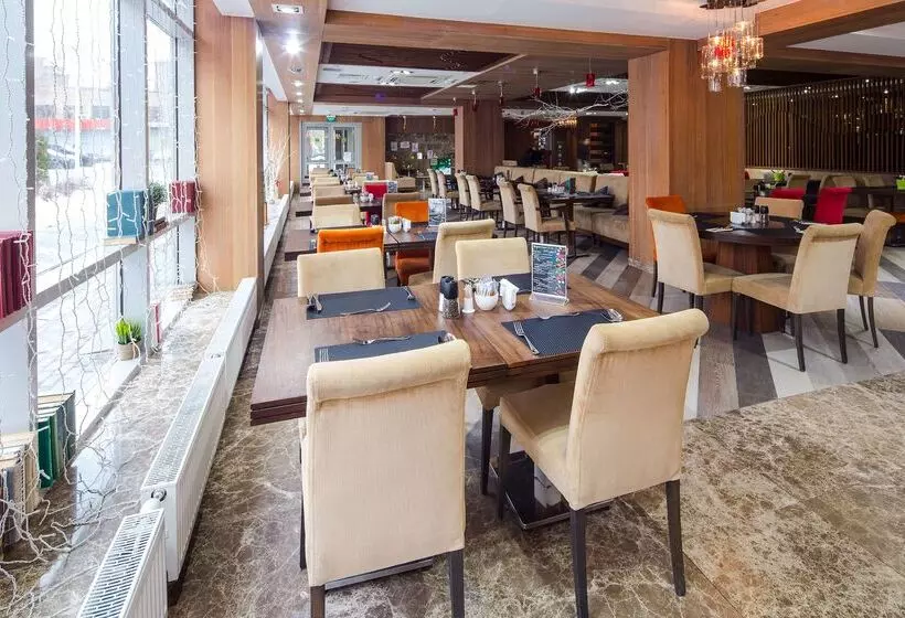 ホテル Park Inn By Radisson Izmailovo Moscow