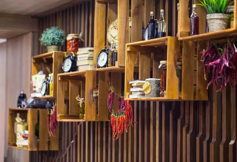 ホテル Park Inn By Radisson Izmailovo Moscow