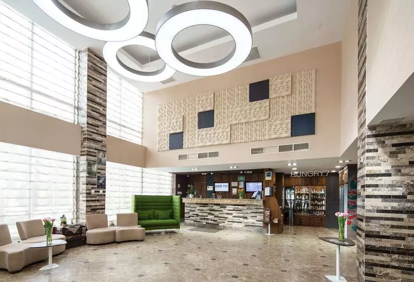 ホテル Park Inn By Radisson Izmailovo Moscow