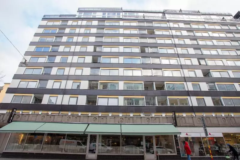 בית מלון כפרי Point