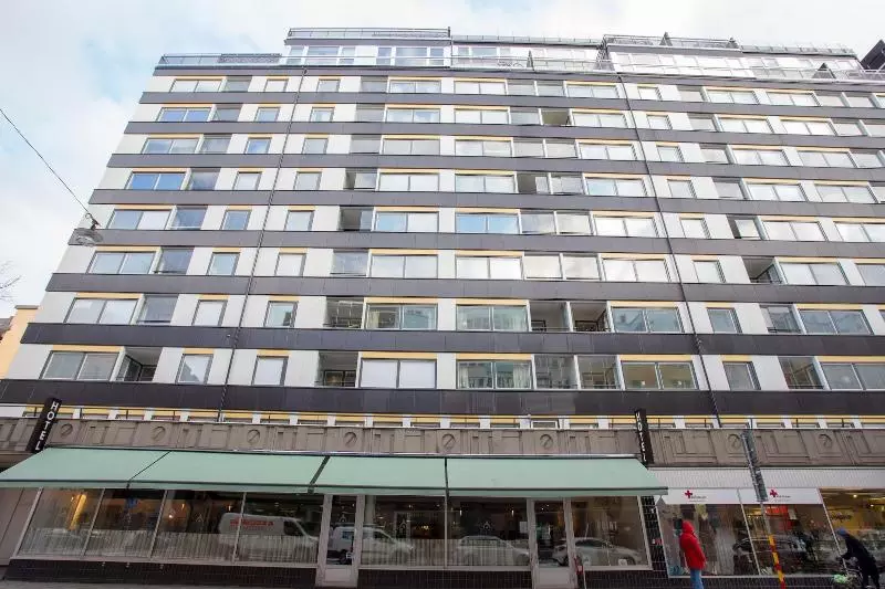 בית מלון כפרי Point