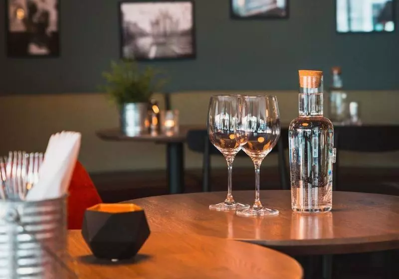 בית מלון כפרי Point