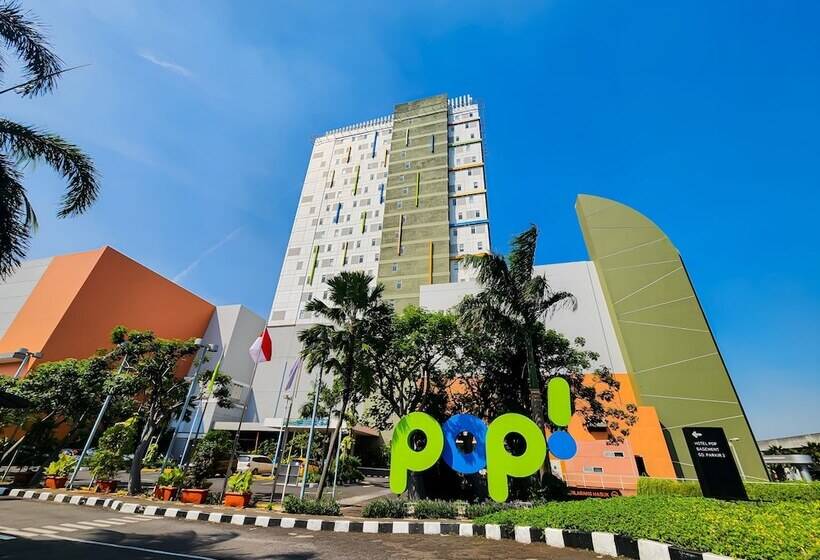 Pop! Hotel Kelapa Gading