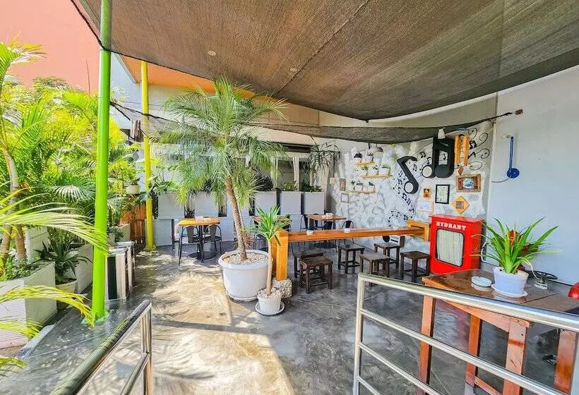 Pop! Hotel Kelapa Gading