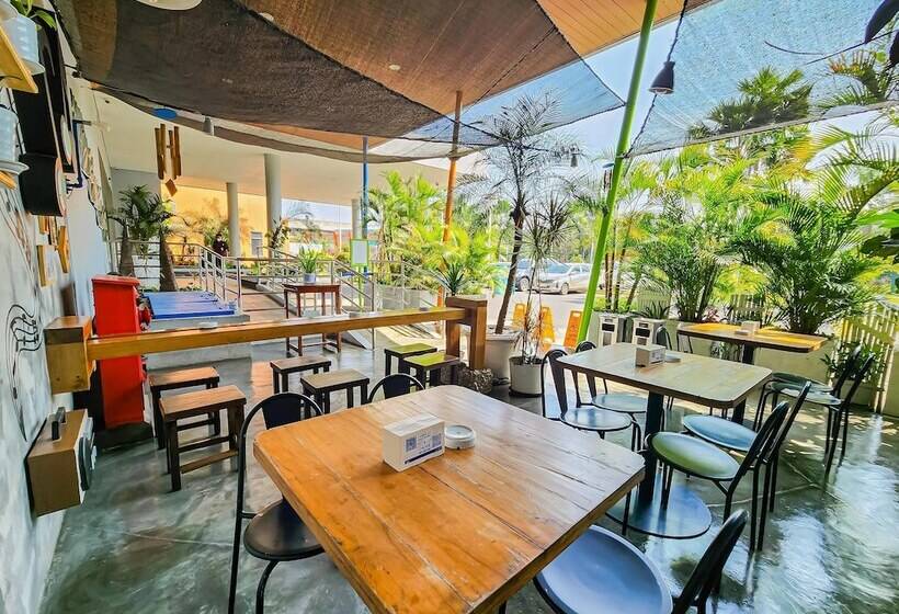 Pop! Hotel Kelapa Gading