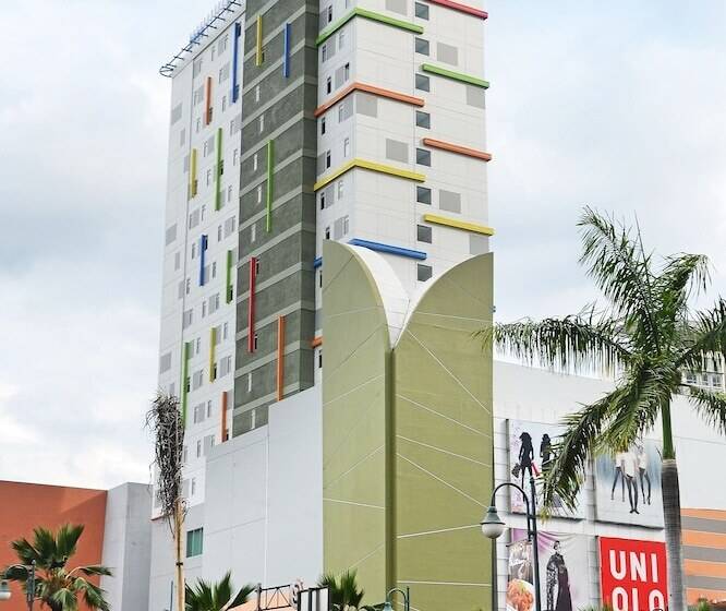 Pop! Hotel Kelapa Gading