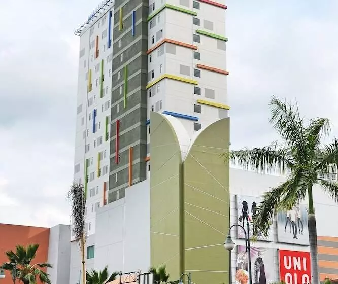 Pop! Hotel Kelapa Gading