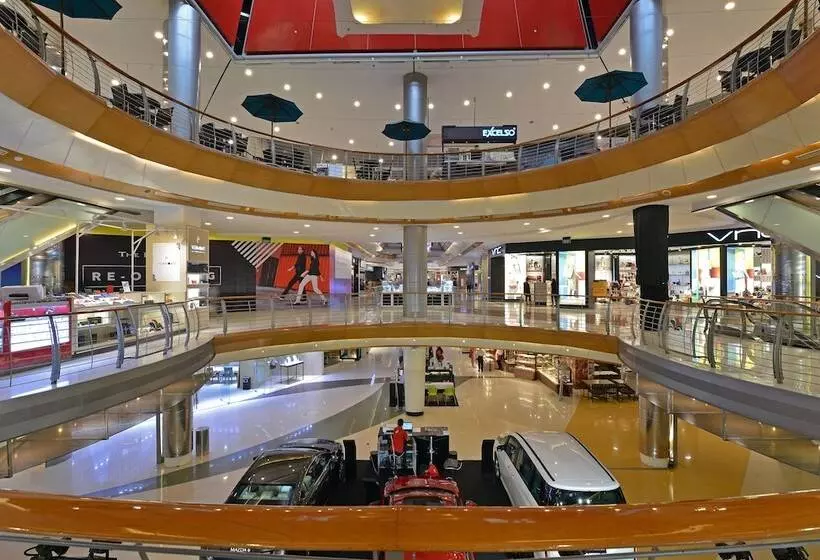 Pop! Hotel Kelapa Gading