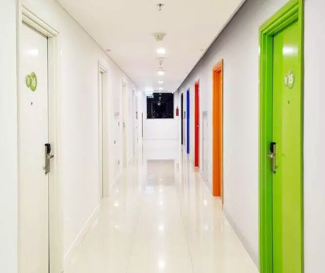 Pop! Hotel Kelapa Gading