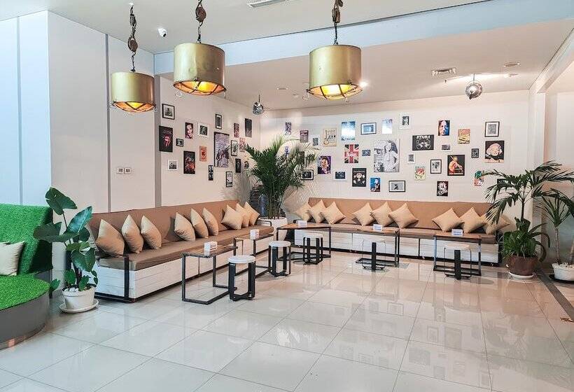 Pop! Hotel Kelapa Gading