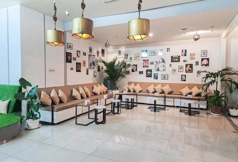 Pop! Hotel Kelapa Gading