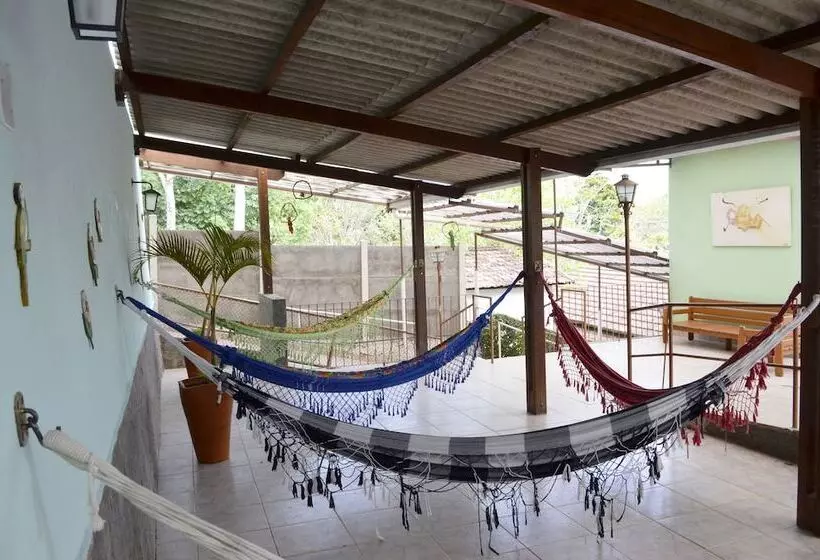 Hotel Pousada Das Rosas