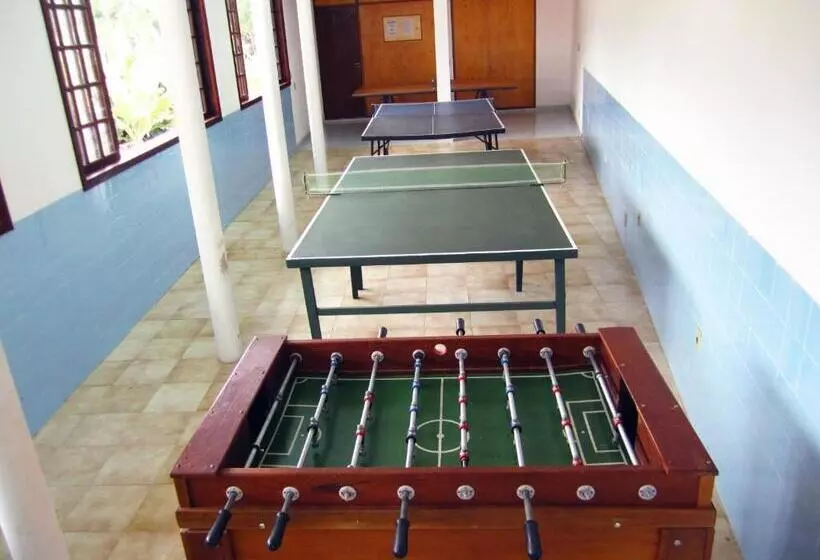 Hotel Pousada Das Rosas