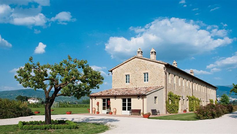 Hotelli Relais Favorita