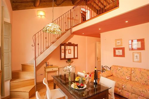 Hotelli Relais Favorita