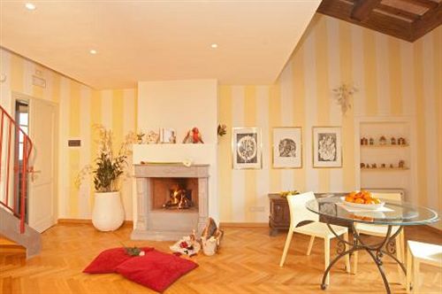 Hotelli Relais Favorita