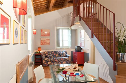 Hotelli Relais Favorita