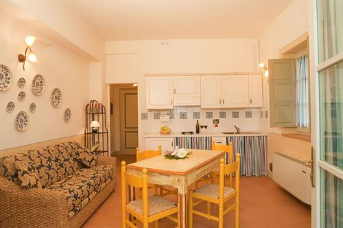 Hotelli Relais Favorita