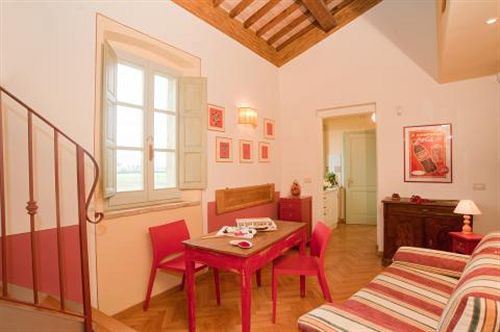 Hotelli Relais Favorita