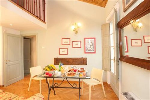 Hotelli Relais Favorita